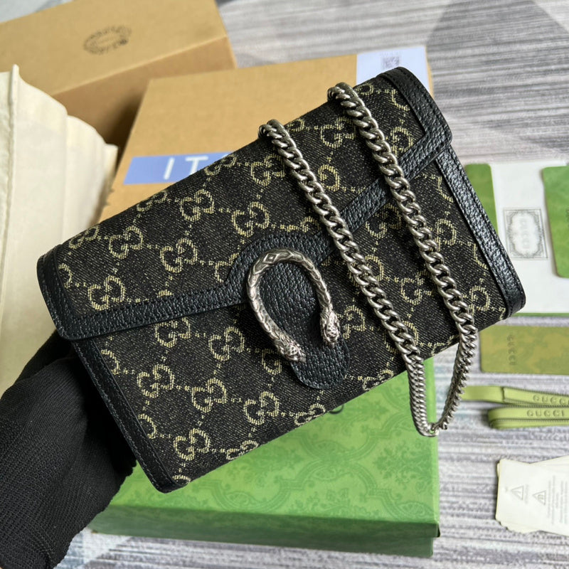 GLM - gg Bags - 1506