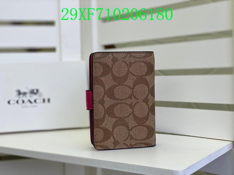 Glami - CAH Wallet - 036