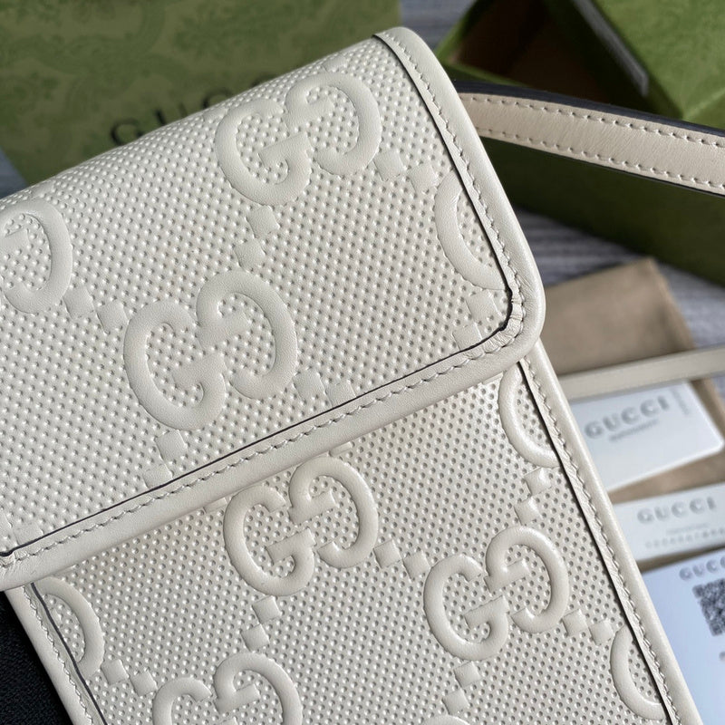Satchel Bags - GCI Bags - 3113