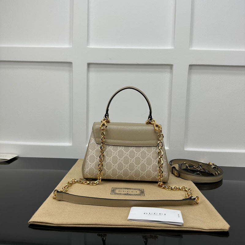 Satchel Bags - GUC Bags - 005