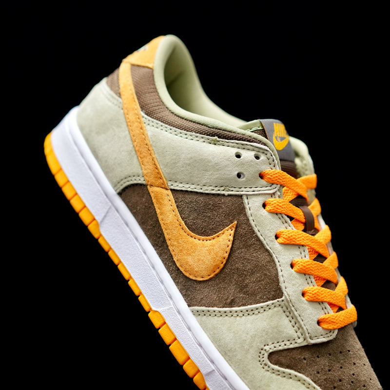 GLM - Dusty Olive olive grass green