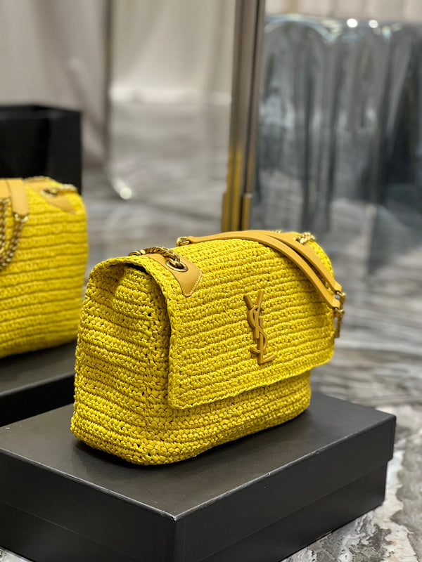 GLM - SLY Bags - 837