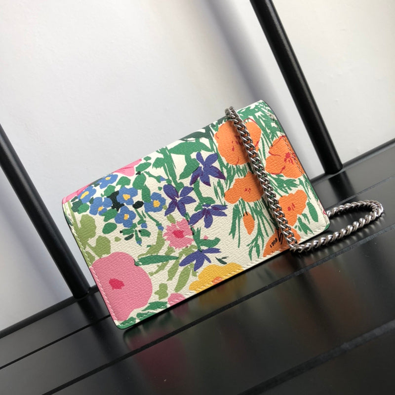 Satchel Bags - GCI Bags - 6961