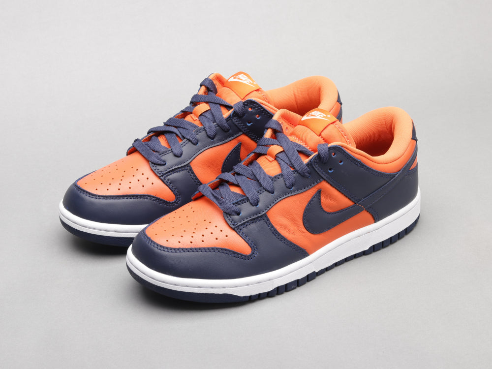 GLM - NKE Blue Orange Fanta