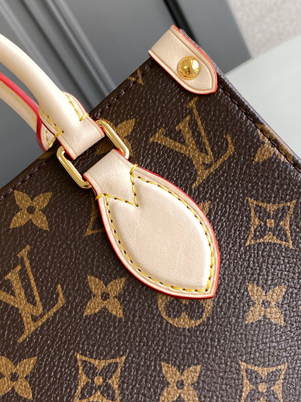 Glami GlamI Lu-Vi Bags - 16977