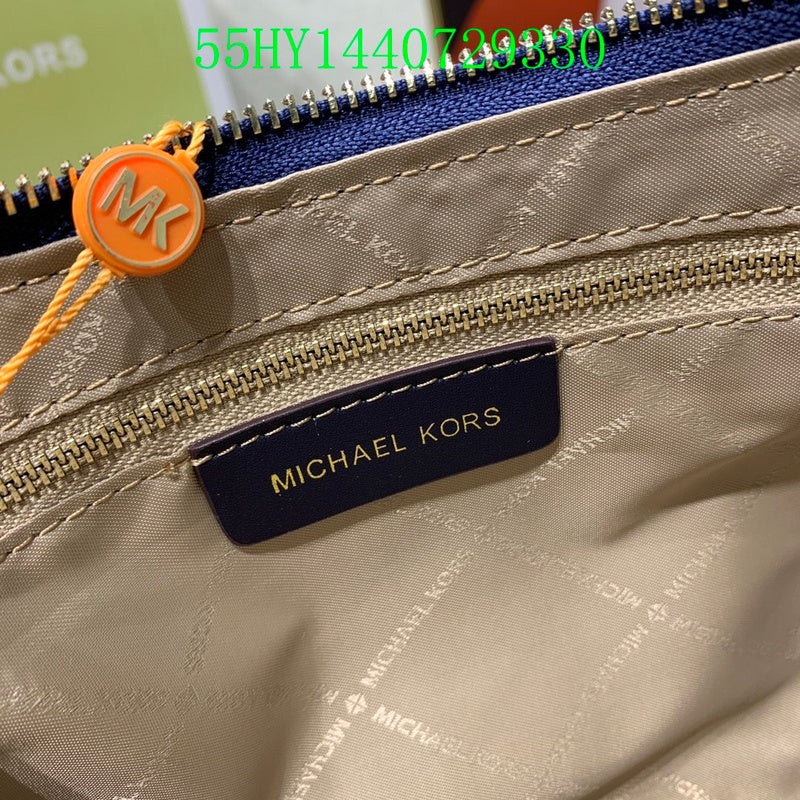 Satchel Bags - MK Bags - 719
