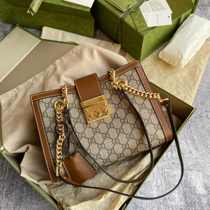 Satchel Bags - GCI Bags - 3294