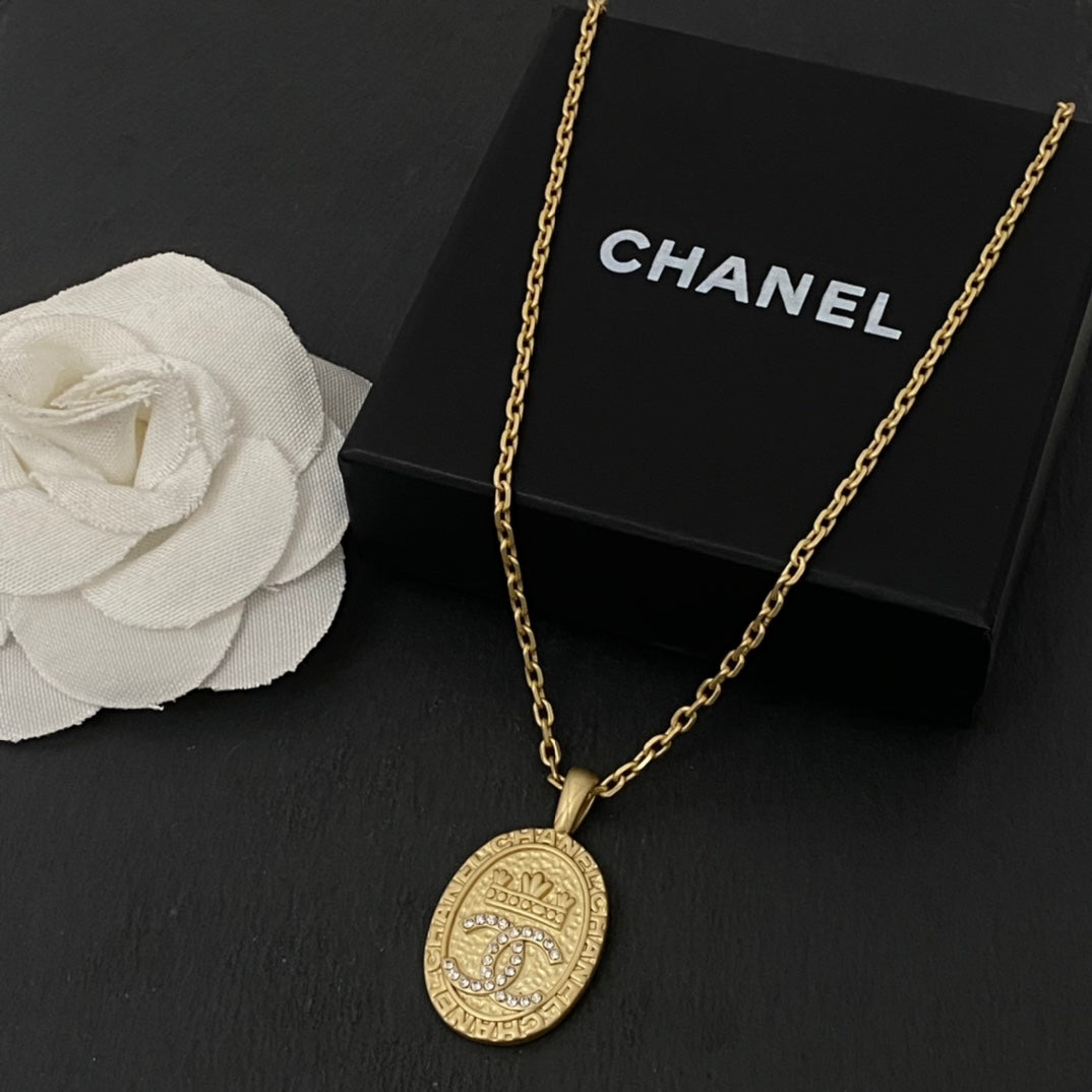 GLM -Top Quality Necklace CHL014