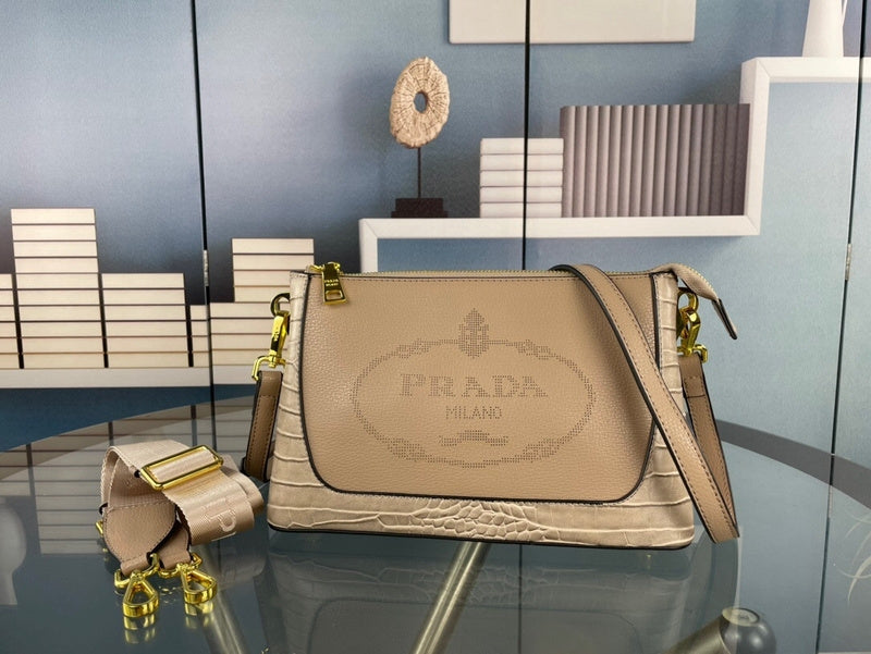Satchel Bags - PDA Bags - 914