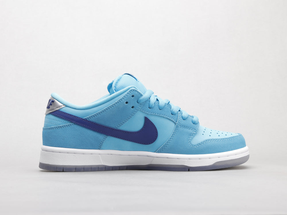 GLM - NKE lake blue ice blue