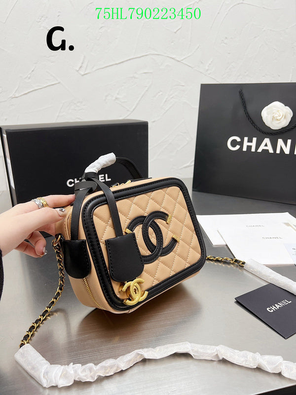 Glami - CHL Bags - 3013