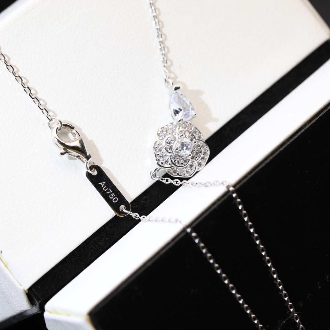 GLM -Top Quality Necklace CHL007