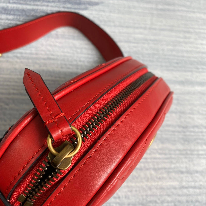 Satchel Bags - GCI Bags - 2768