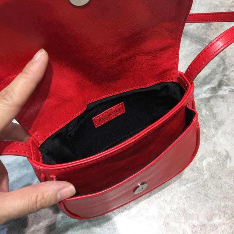 Satchel Bags - BGA Bags - 914