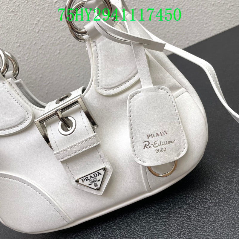Satchel Bags - PDA Bags - 3799