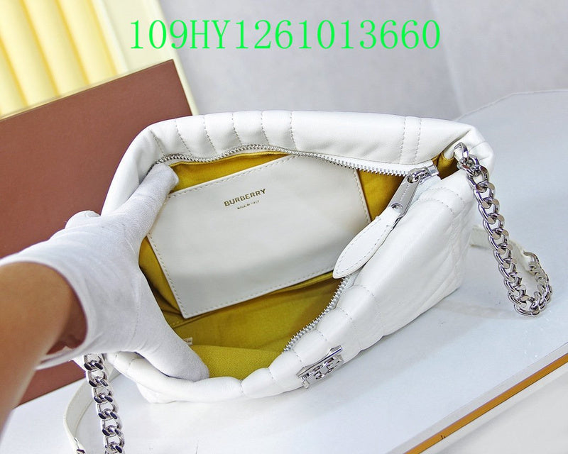 Fan Fashion -GLM - Top quality BBR Bags - 394