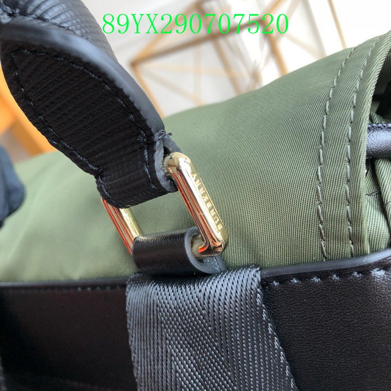 Fan Fashion -GLM - Top quality BBR Bags - 481