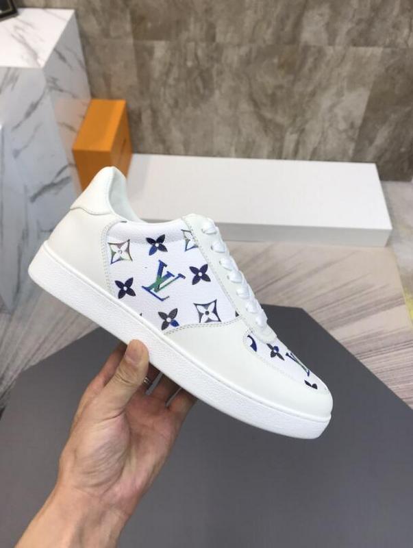 glami shop- LOV Men Shoes - 1291