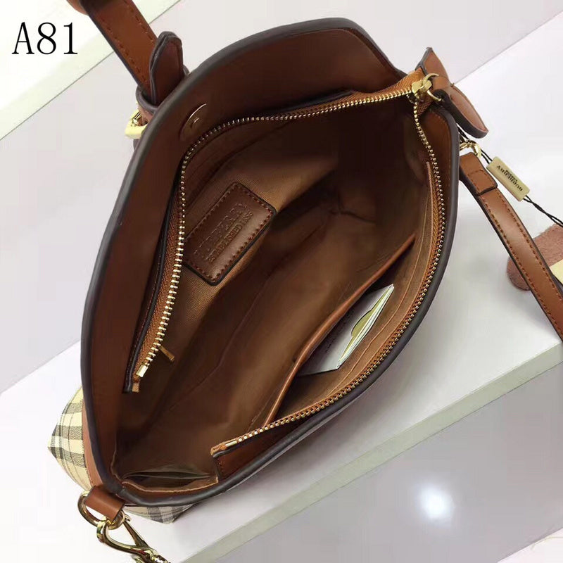 Fan Fashion -GLM - Top quality BBR Bags - 881