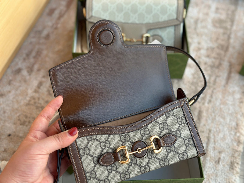 Satchel Bags - GUC Bags - 045