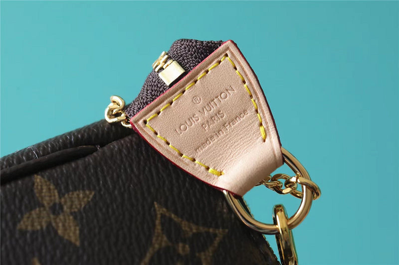 Glami GlamI Lu-Vi bags - 8781