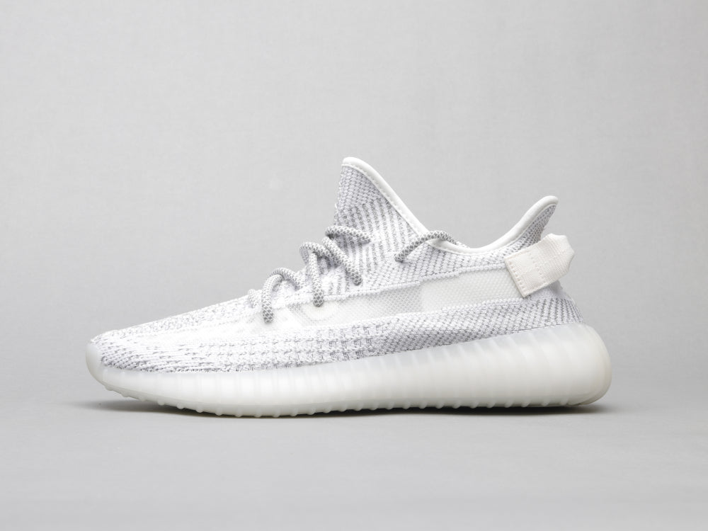 GLM - Yzy 350 White Starry Sky Sneaker