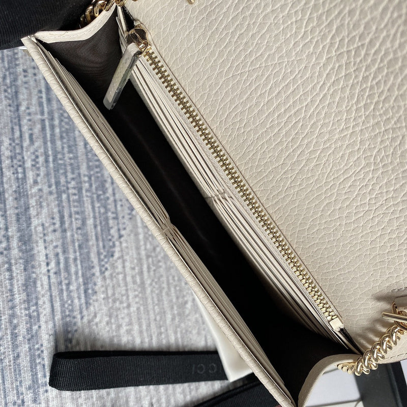 Satchel Bags - GCI Bags - 5097