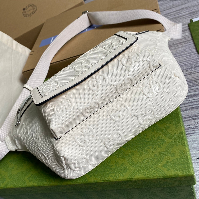 GLM - gg Bags - 2002