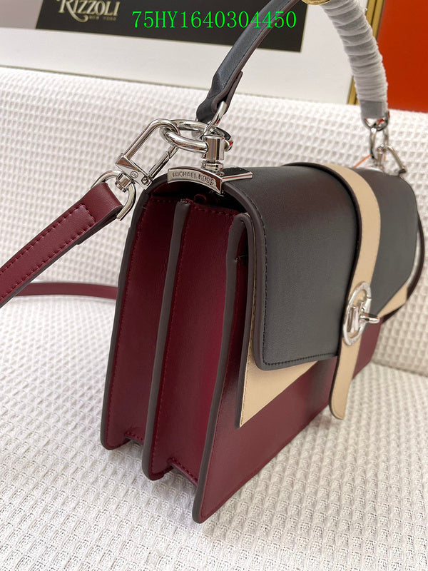 Satchel Bags - MK Bags - 502