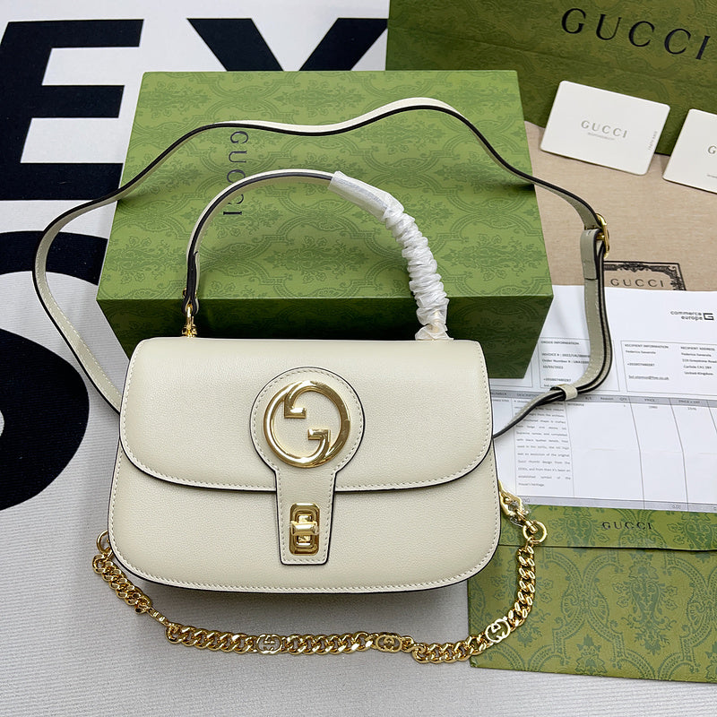 Satchel Bags - GCI Bags - 7623