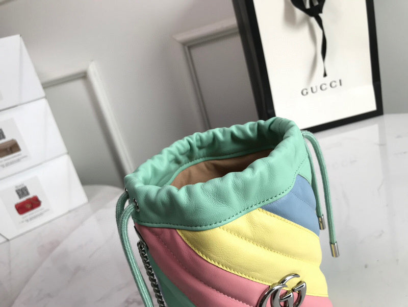 Satchel Bags - GCI Bags - 6971