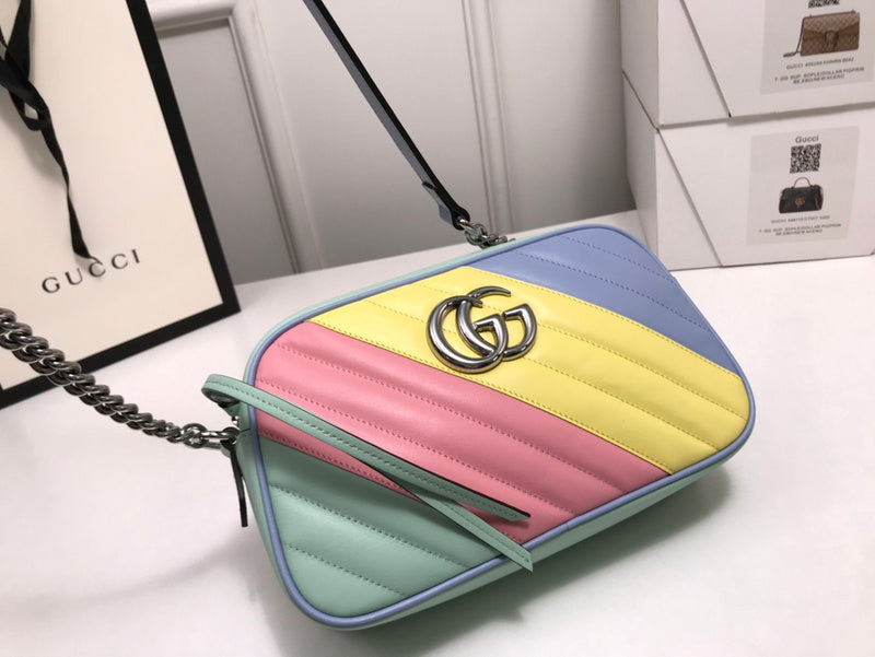 Satchel Bags - GCI Bags - 7009