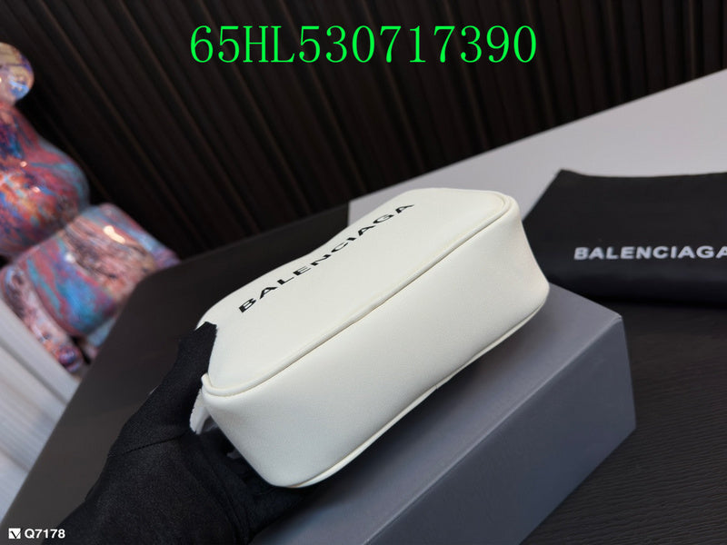 Satchel Bags - BGA Bags - 1702