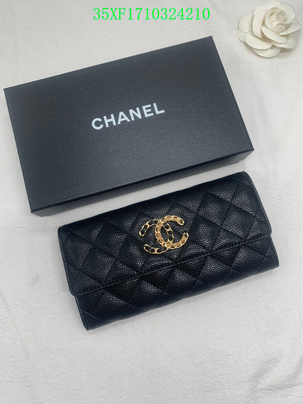 Glami - CHL Wallet - 2433