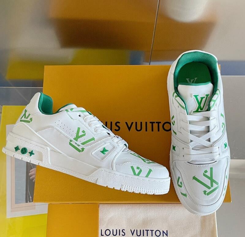 glami shop- LOV Men Shoes - 808