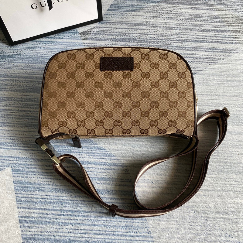 Satchel Bags - GCI Bags - 2893