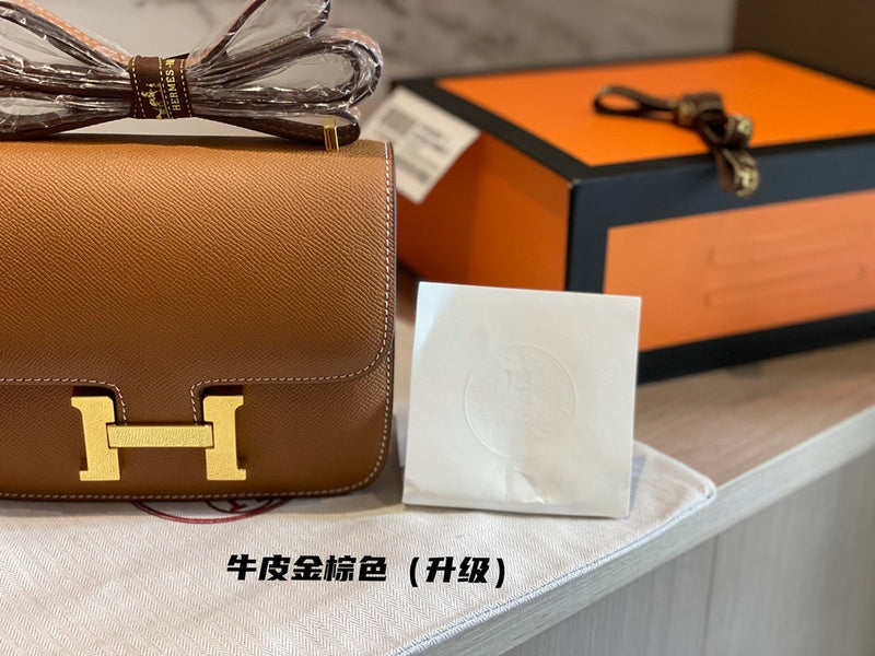 Satchel Bags - HMS Bags - 105