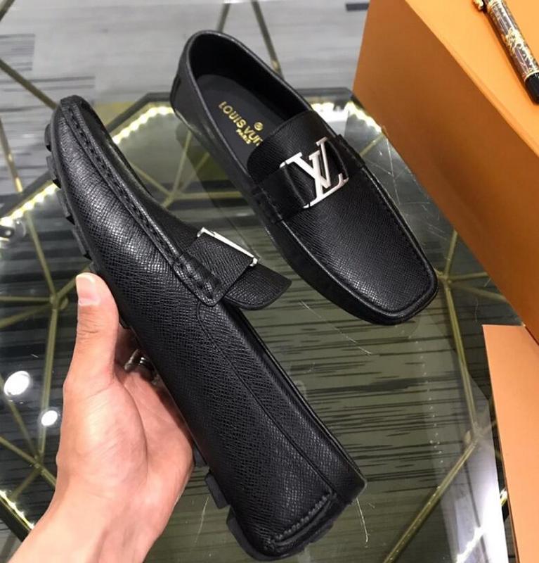 glami shop- LOV Men Shoes - 1924