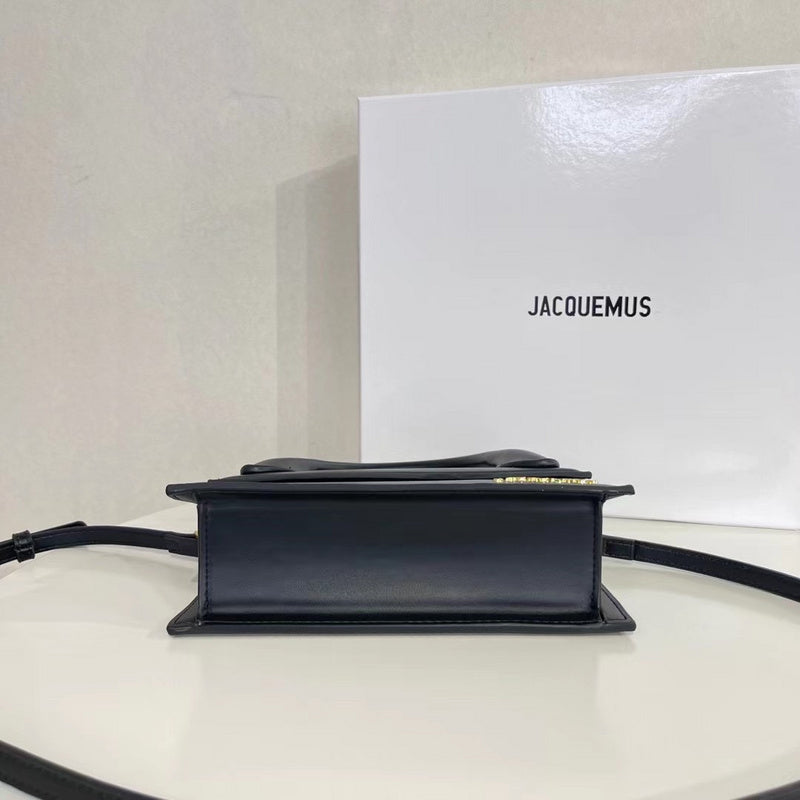 Satchel Bags - JQMS Bags - 125