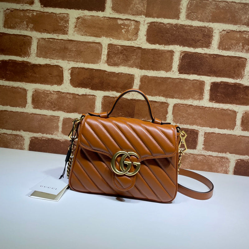 Satchel Bags - GCI Bags - 3716