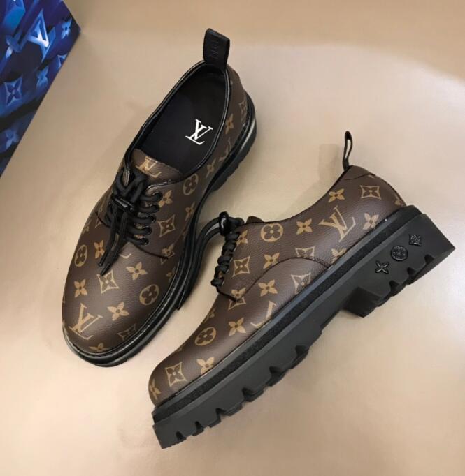 glami shop- LOV Men Shoes - 1693