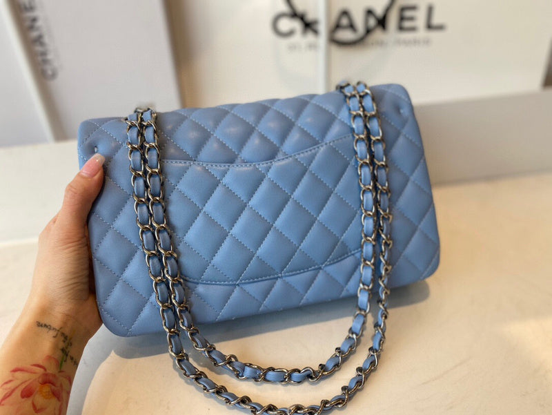 Satchel Bags - CHL Bags - 4089