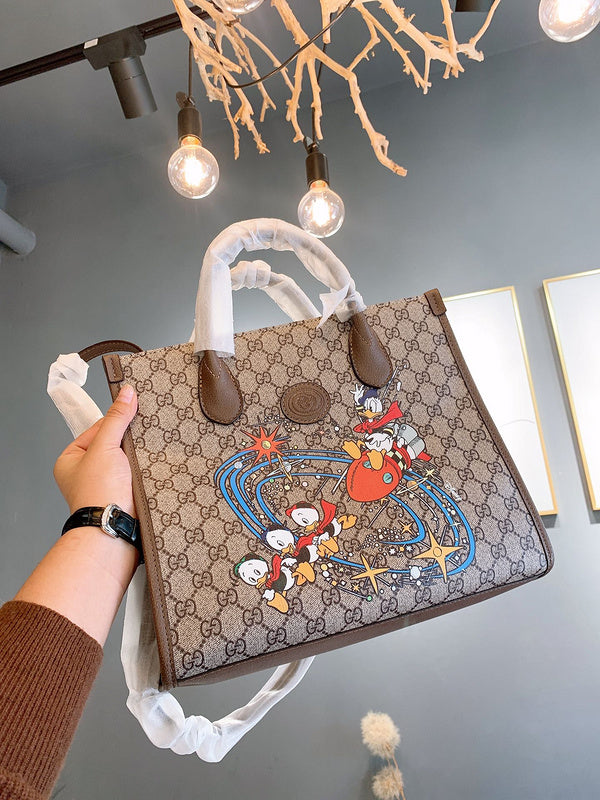 Satchel Bags - GCI Bags - 2159