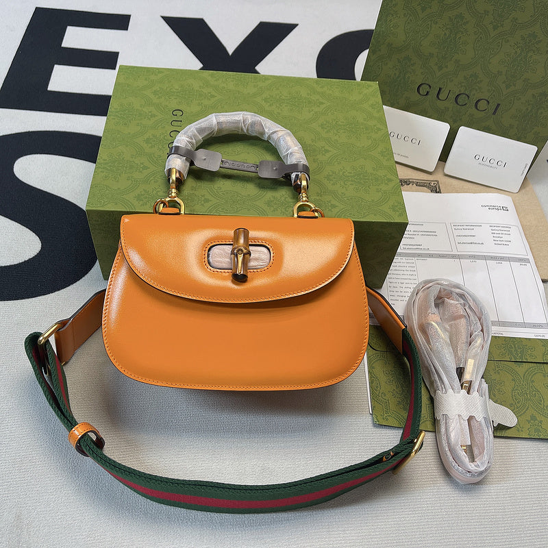 Satchel Bags - GCI Bags - 6715
