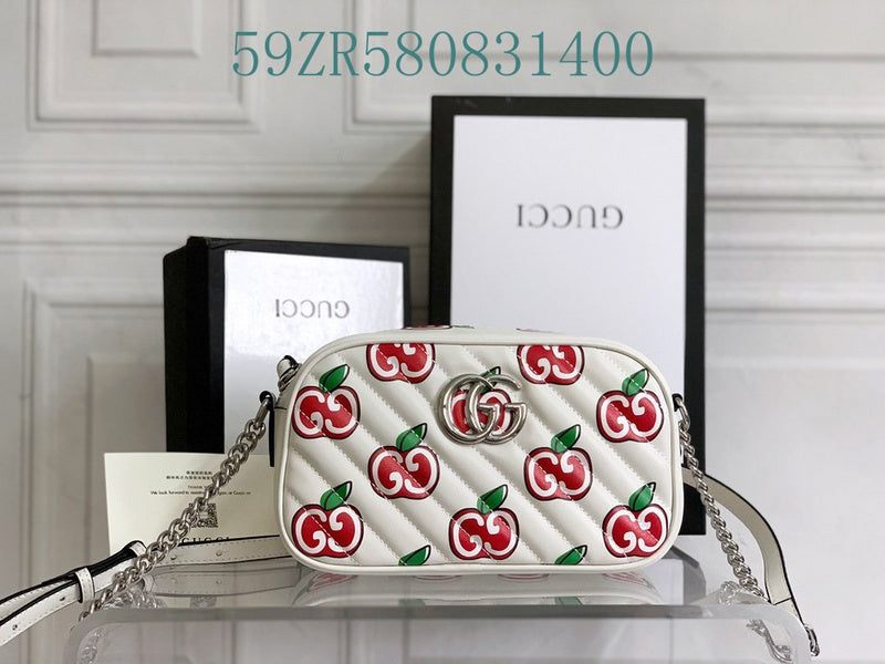 Glami - GUKI Bags - 2351