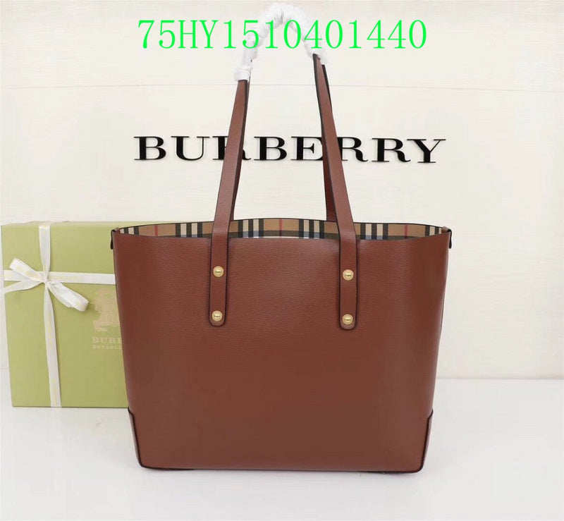 Fan Fashion -GLM - Top quality BBR Bags - 562