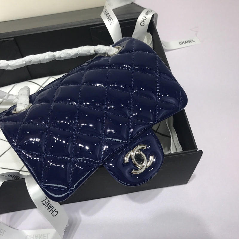 Satchel Bags - CHL Bags - 6565
