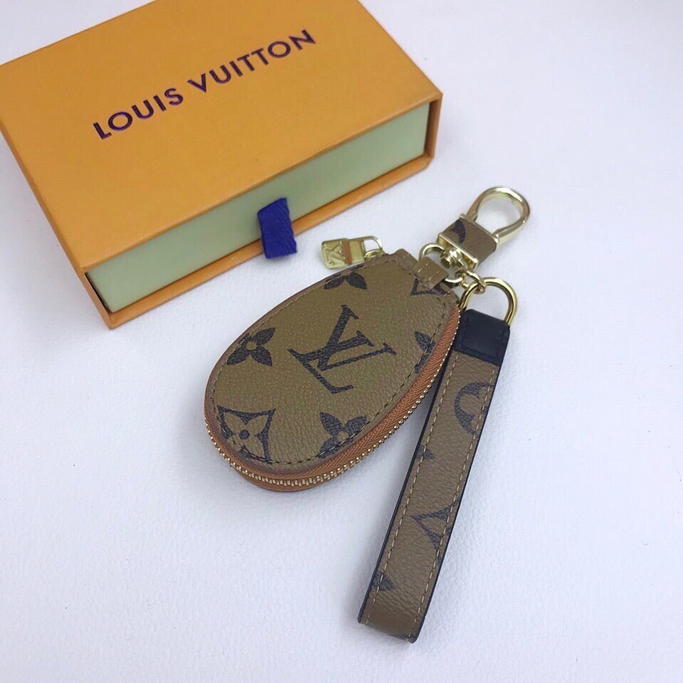 GLM - Top Quality Keychains LUV 025