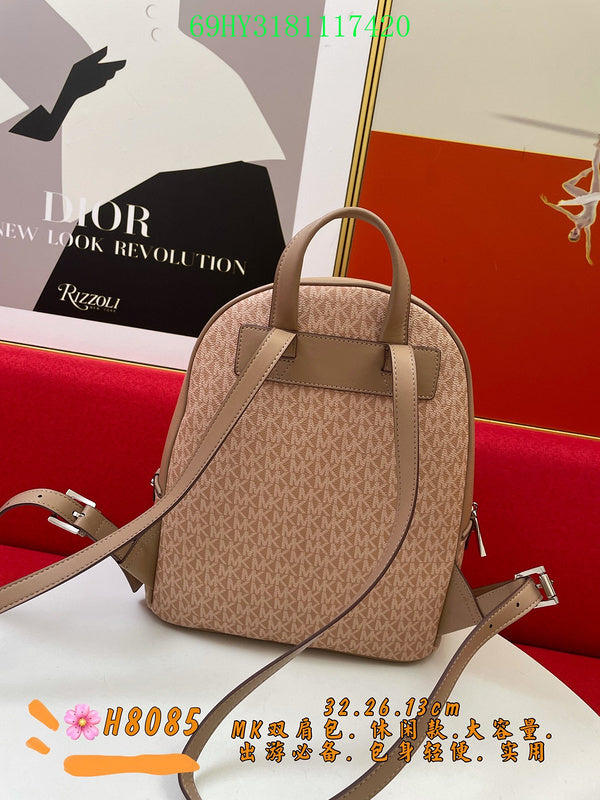 Satchel Bags - MK Bags - 179