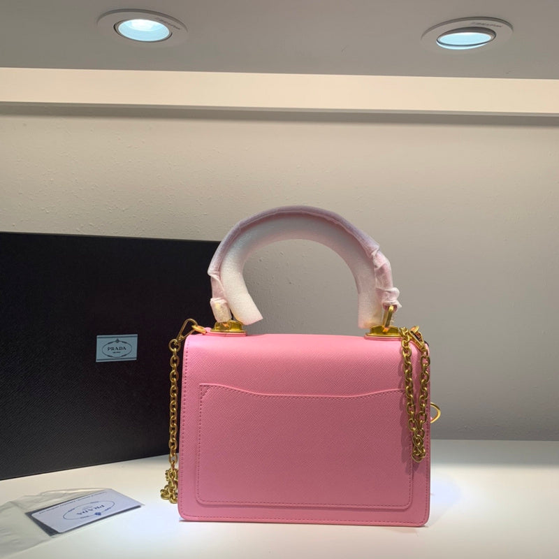 Satchel Bags - PDA Bags - 792